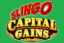 Slingo Capital Gains slot